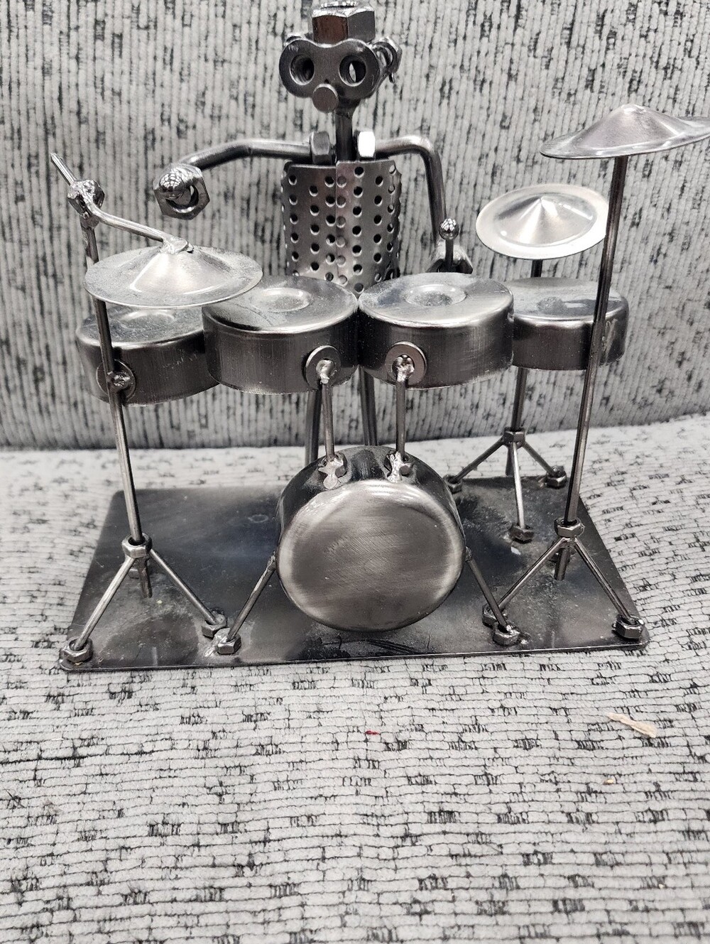 Steampunk Decor